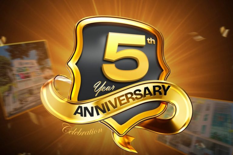 AIBT Campus Celebrates 5 Years of Excellence