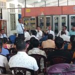 Empowering Young Rugby Players Through Spoken English Excellence at AIBT Kandy Campus