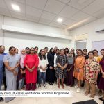 Empowering the Next Generation of Educators